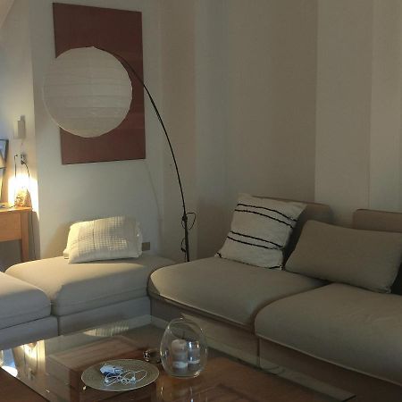 Grande Apartamento, Centro Di Asti Διαμέρισμα Εξωτερικό φωτογραφία