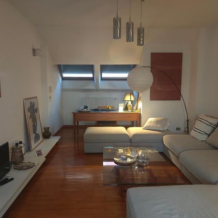 Grande Apartamento, Centro Di Asti Διαμέρισμα Εξωτερικό φωτογραφία