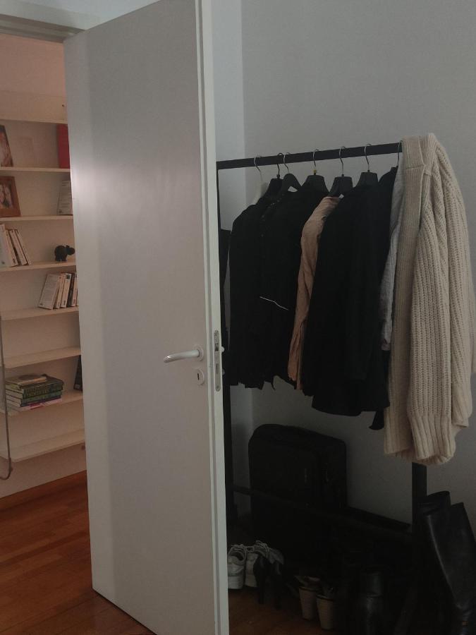 Grande Apartamento, Centro Di Asti Διαμέρισμα Εξωτερικό φωτογραφία
