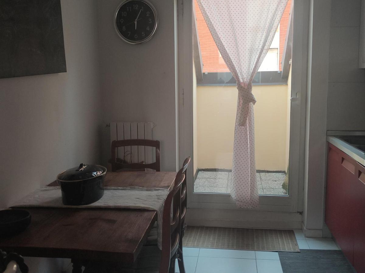Grande Apartamento, Centro Di Asti Διαμέρισμα Εξωτερικό φωτογραφία