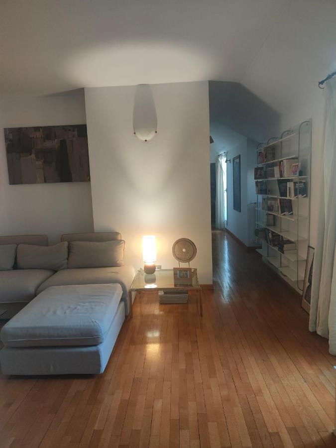 Grande Apartamento, Centro Di Asti Διαμέρισμα Εξωτερικό φωτογραφία