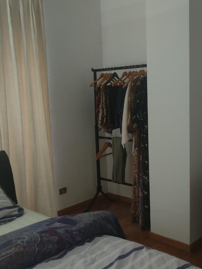 Grande Apartamento, Centro Di Asti Διαμέρισμα Εξωτερικό φωτογραφία